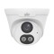 Camera IP 2 MP, ColorHunter, lentila 2.8 mm, IR 30M, WL 30M, Audio - UNV IPC3612LE-ADF28KC-DL