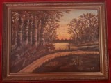 &bdquo;Cărarea din pădure 1968 &bdquo;