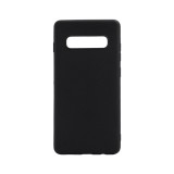 BestCase&reg; Husa 0.8MM Slim Silicon, Compatibila Cu Google Pixel 9, Rezistenta la
