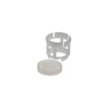 Valvă de sens pentru mașină de spălat vase BOSCH 00187155 BALAY SIEMENS Original