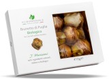 Anghinare BIO intregi, selectie BRUNETTO DI PUGLIA Agrimperiale