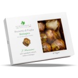 Anghinare BIO intregi, selectie BRUNETTO DI PUGLIA Agrimperiale