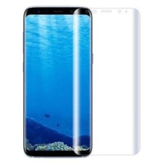 Folie protectie flexibila display, pentru Samsung Galaxy S9, Transparenta