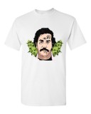 Cumpara ieftin Tricou &quot; Pablo Escobar - 3 ochi &quot;