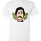 Tricou &quot; Pablo Escobar - 3 ochi &quot;