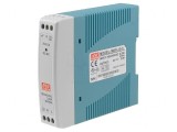 Alimentator Pulsatoriu DIN 10W 5VDC 2A