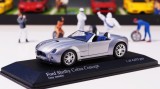 Ford Shelby Cobra Concept - Minichamps 1:43