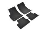 Cumpara ieftin Set covorase auto mocheta Opel Astra [J] (2009-2015), Umbrella