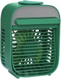 Racitor de aer portabil, umidificator, purificator, silentios, ventilator,