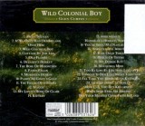 Wild Colonial Boy | Glen Curtin, World Music