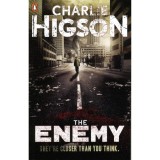 The Enemy &ndash; The Enemy Series Book 1