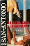 Da buna ziua la doamna - San Antonio editura Forum an 1996 stare buna carte clasica romana coperta cartonata
