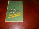 Valentin Heinrich - Bate vantul din Talmaciu, 1957, Tineretului