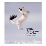Wildlife Photographer Of The Year: Highlights Volu(...)