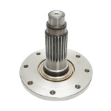 Ax roata pioneza cu canal pentru UTB U-445 si Fiat, butuc trompa spate
