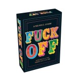 Fuck Off Jigsaw