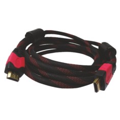 Cablu HDMI, tata - tata, 3 m