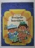Fetitele Harnice, Stela Cretu, 1979, Editura Ion Creanga, Carte Ilustratii Povesti Copii