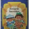 FETITELE HARNICE , text si ilustratii de STELA CRETU , 1979