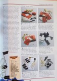 QUICQ GIFTS, HANDMADE WITH CARE, 2005