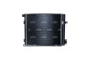 NRF 35933 EASY FIT Condensator, climatizare