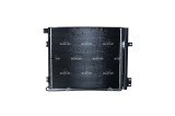 NRF 35933 EASY FIT Condensator, climatizare