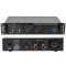 AMPLIFICATOR SONORIZARE 2X600W
