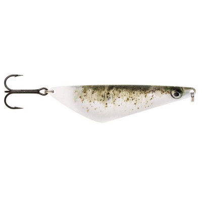 Rapala Spoon Harmaja STB foto