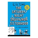 Saturday Night Sauvignon Sisterhood