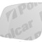 Geam oglinda Mercedes Clasa A (W169), 05.2008-05.2008, Clasa B (W245), 05.2005-2008, Stanga, Crom, Cu incalzire, Asferica, BestAutoVest 5006543E