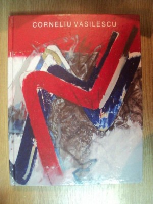 CATALOG CORNELIU VASILESCU , 2011 foto