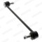 MOOG LR-LS-13413 Brat/bieleta suspensie, stabilizator