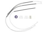 Set reparat, macara geam CITRO&Euml;N C5 III Break (RW_) (2008 - 2017) BLIC 6205-21-034801P