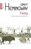 Cumpara ieftin Fiesta , Ernest Hemingway - Editura Polirom