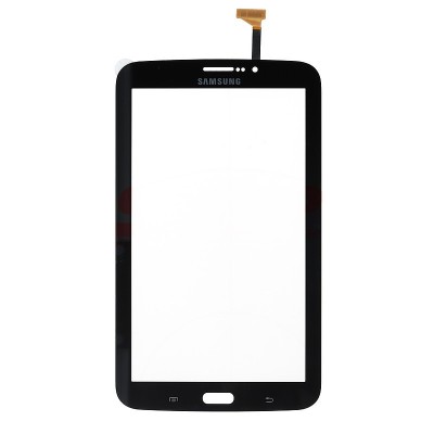 Touchscreen Samsung Galaxy Tab 3 7.0 / SM-T211 / P3200 BLACK foto