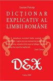 Dicționar explicativ al limbii rom&acirc;ne - Paperback brosat - Lucian Pricop - Cartex