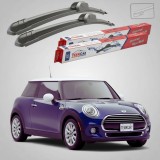 Cumpara ieftin Ștergătoare Mini One F55 2014-2017 | Set Față Flat &ndash; TeamCar&reg;
