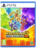 Marsupilami 2 Salsa Palombia