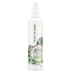 Matrix Biolage Advanced All-In-One Coconut Infusion Spray pentru toate tipurile de par 150 ml foto
