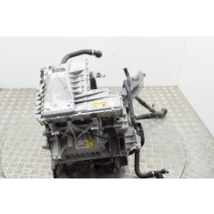 MERCEDES-BENZ EQC 2020 - Motor - OEM: A2939012300,0501.338.730,A2933406800,4460410449B