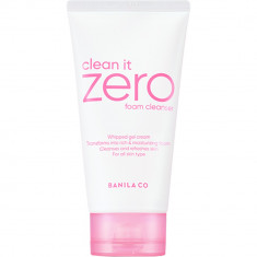 Clean it Zero Spuma de curatare 150 ml foto