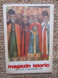 Magazin Istoric, Nr. 11 - NOIEMBRIE 1982