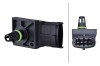 HELLA 6PP 358 152-621 senzor,presiune supraalimentare