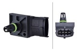 HELLA 6PP 358 152-621 senzor,presiune supraalimentare