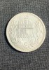 Moneda 1 coroana 1912 Austro Ungaria argint, Europa
