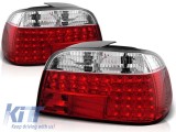 Set de stopuri LED de tuning potrivit pentru BMW E38 06.1994-07.2001, stanga si dreapta Performance AutoTuning