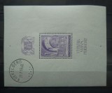 1938 BLOC BELGIA