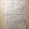 Extract Act naștere 1905, Liești, Tecuci, Alexandrina Nicolau