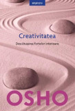 Creativitatea - Paperback brosat - Osho - Litera