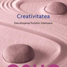 Creativitatea - Paperback brosat - Osho - Litera